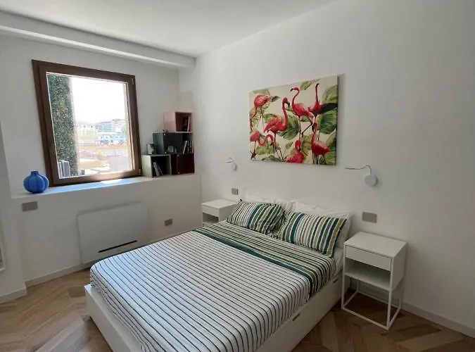 Trastevere Cozy Apartment
